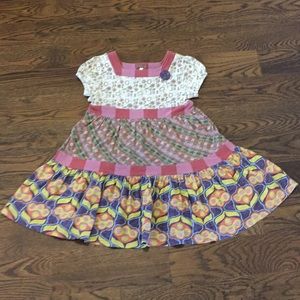 Size 6 Matilda Jane dress